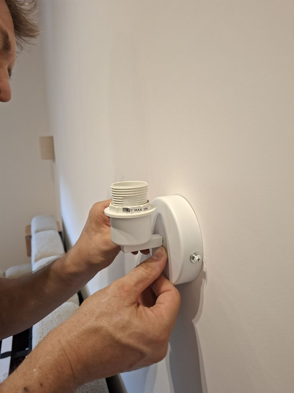 Collegamenti e installazioni